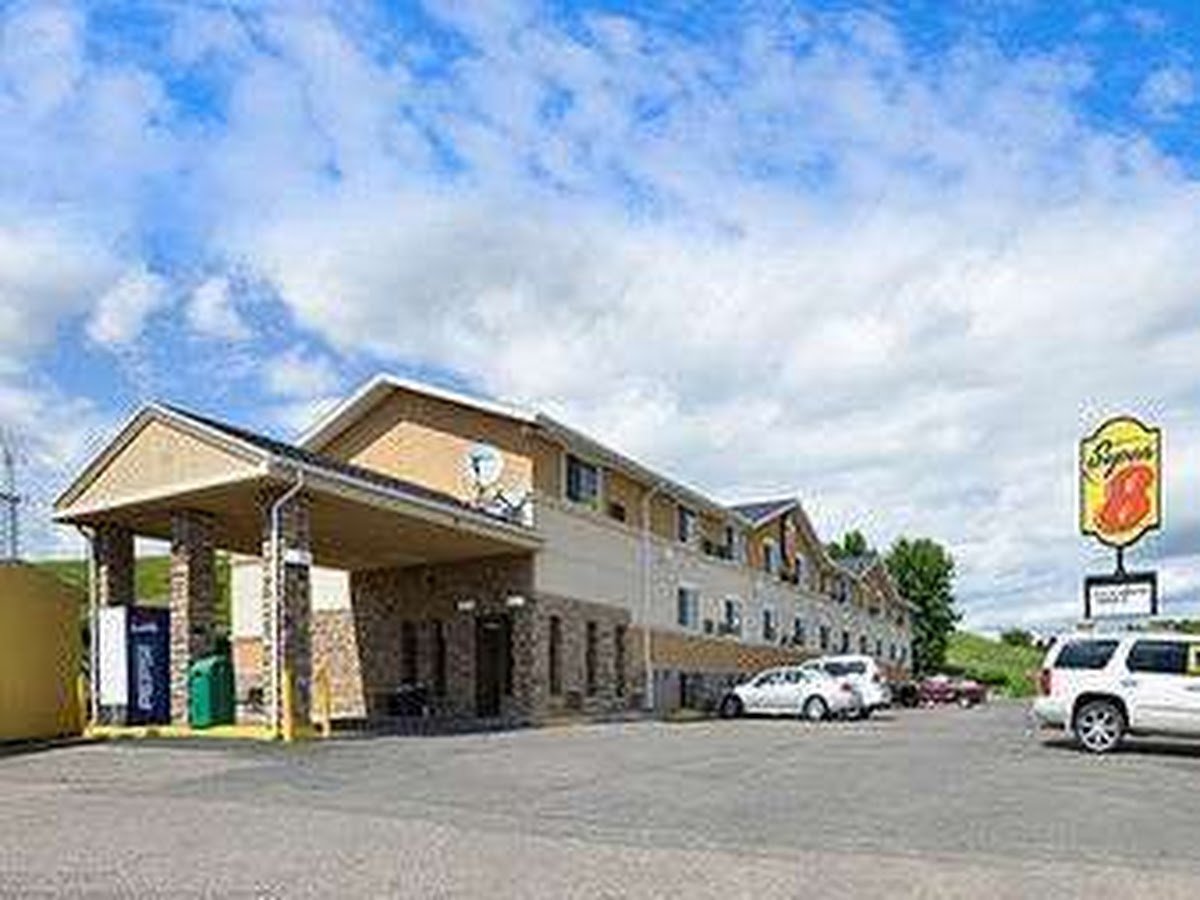 Roughrider RV Resort