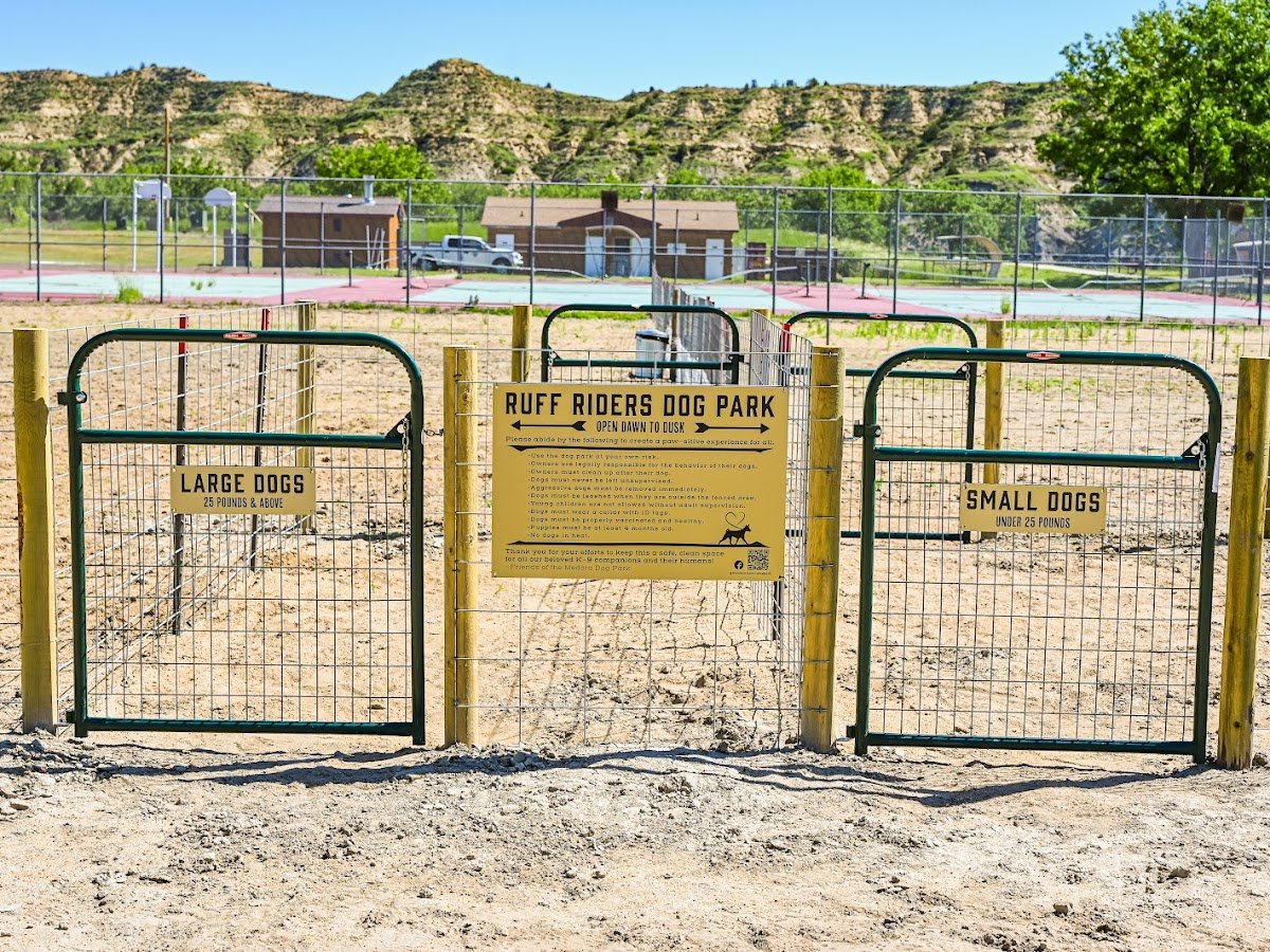 Ruff Riders Dog Park
