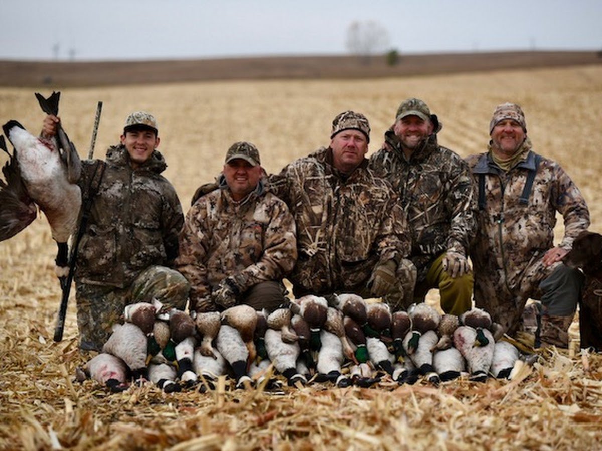 Rugged Wing Outfitters