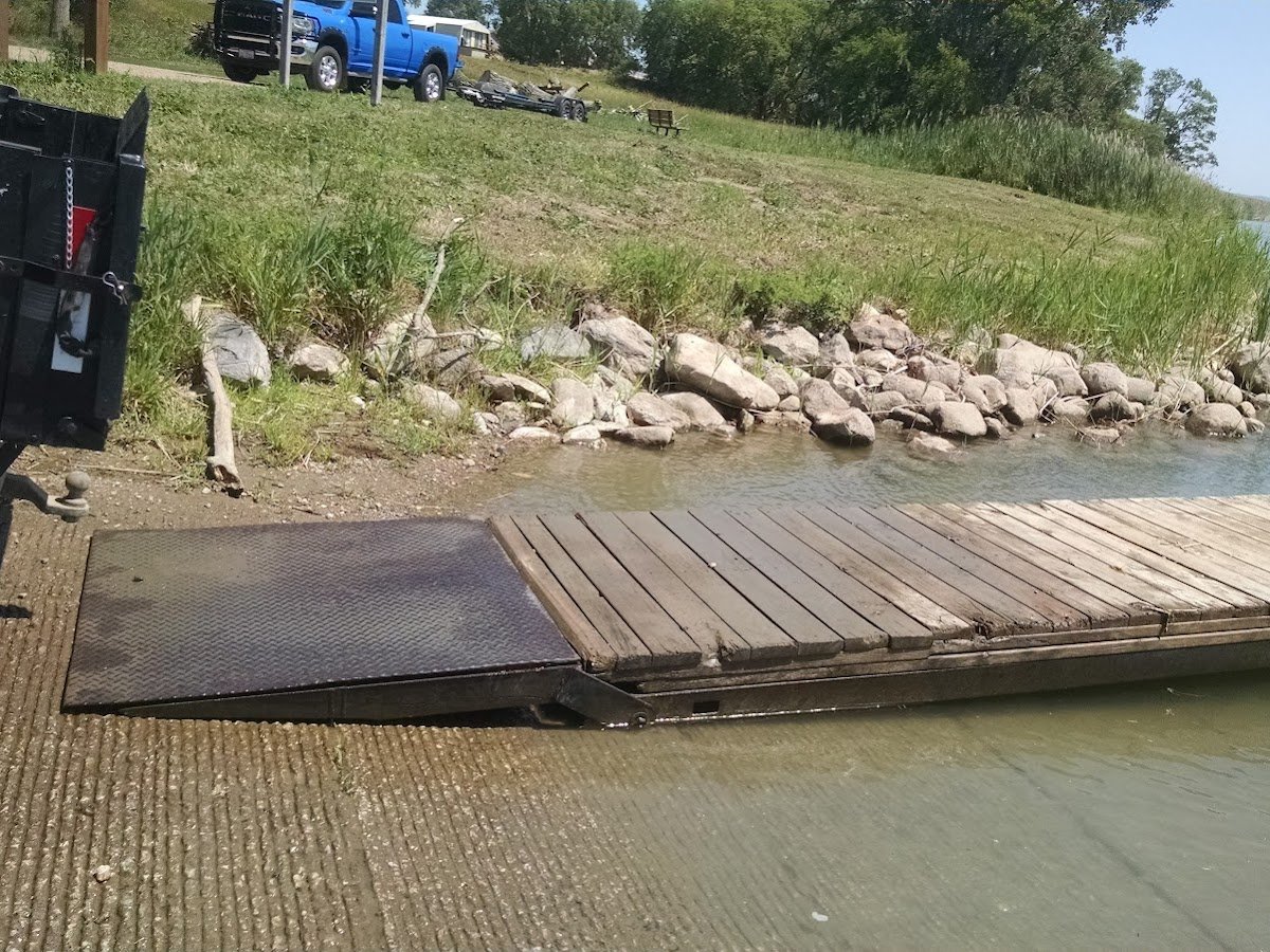 Running Water Recreation Area