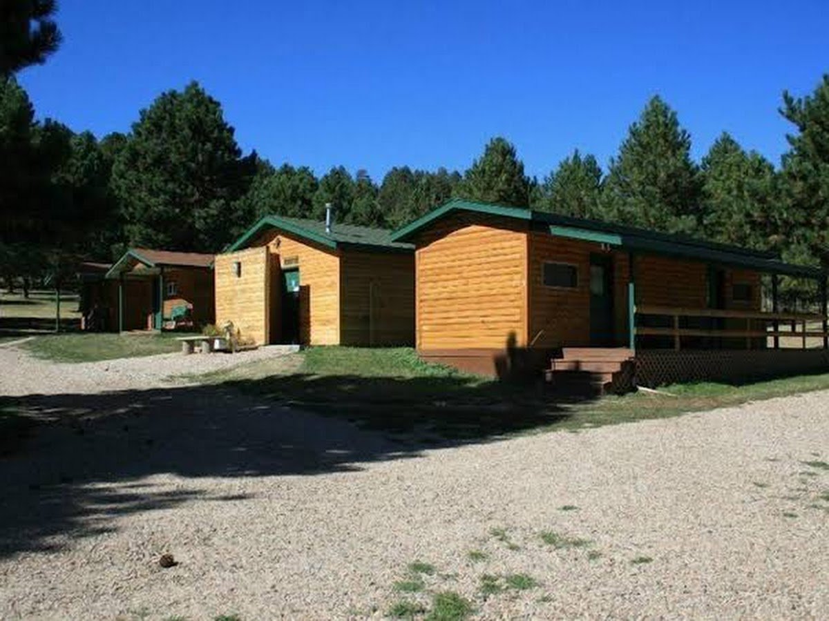 Rush No More RV Resort and Cabins - Campground