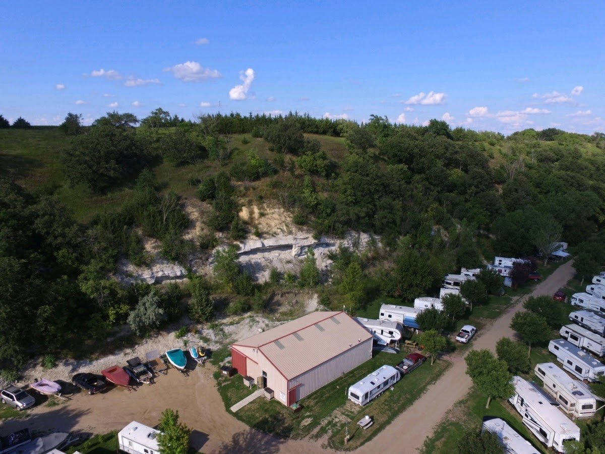 Rykens RV Park