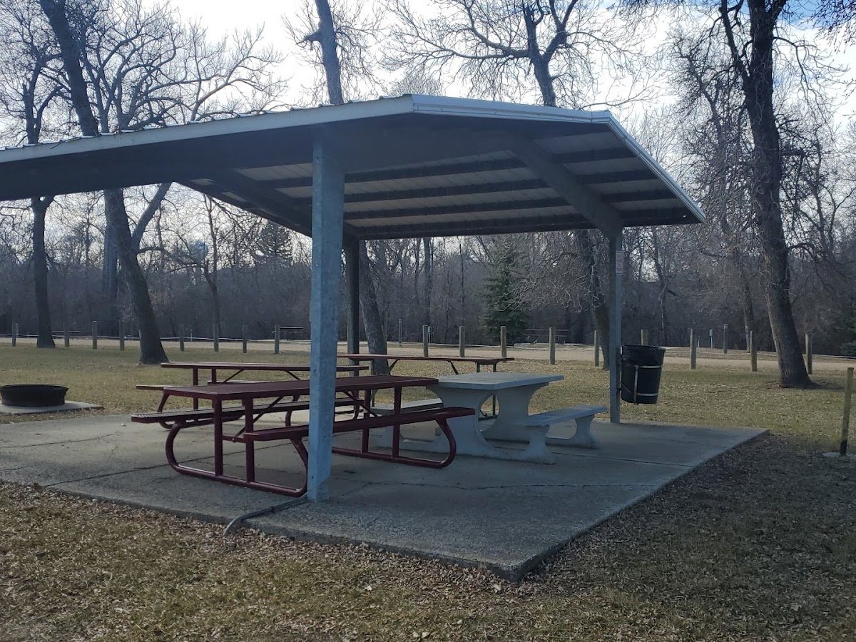 Sakakawea Park Campground photo 1
