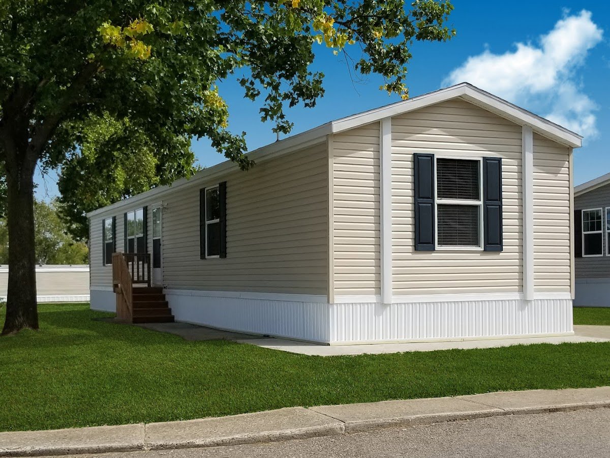 Sand Creek Estates MHC - Williston