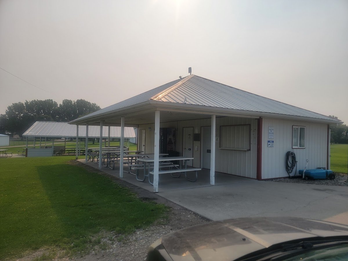 Schumacher Park Campground photo 1
