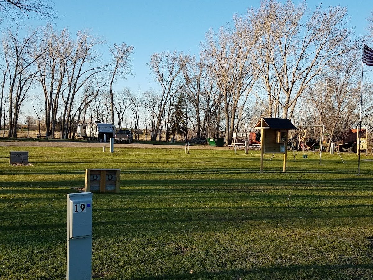 Schuster RV Park, LLC