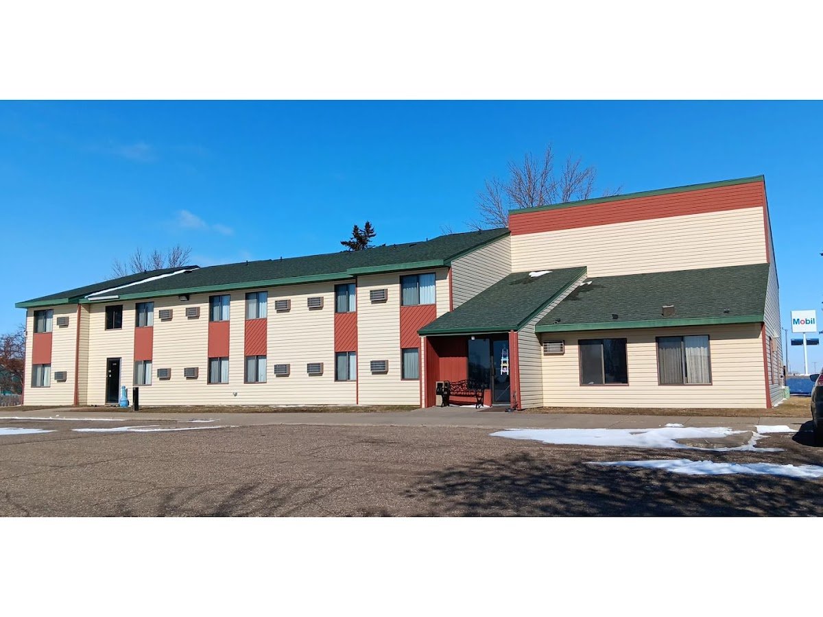 Scotwood Motel by OYO Washburn ND
