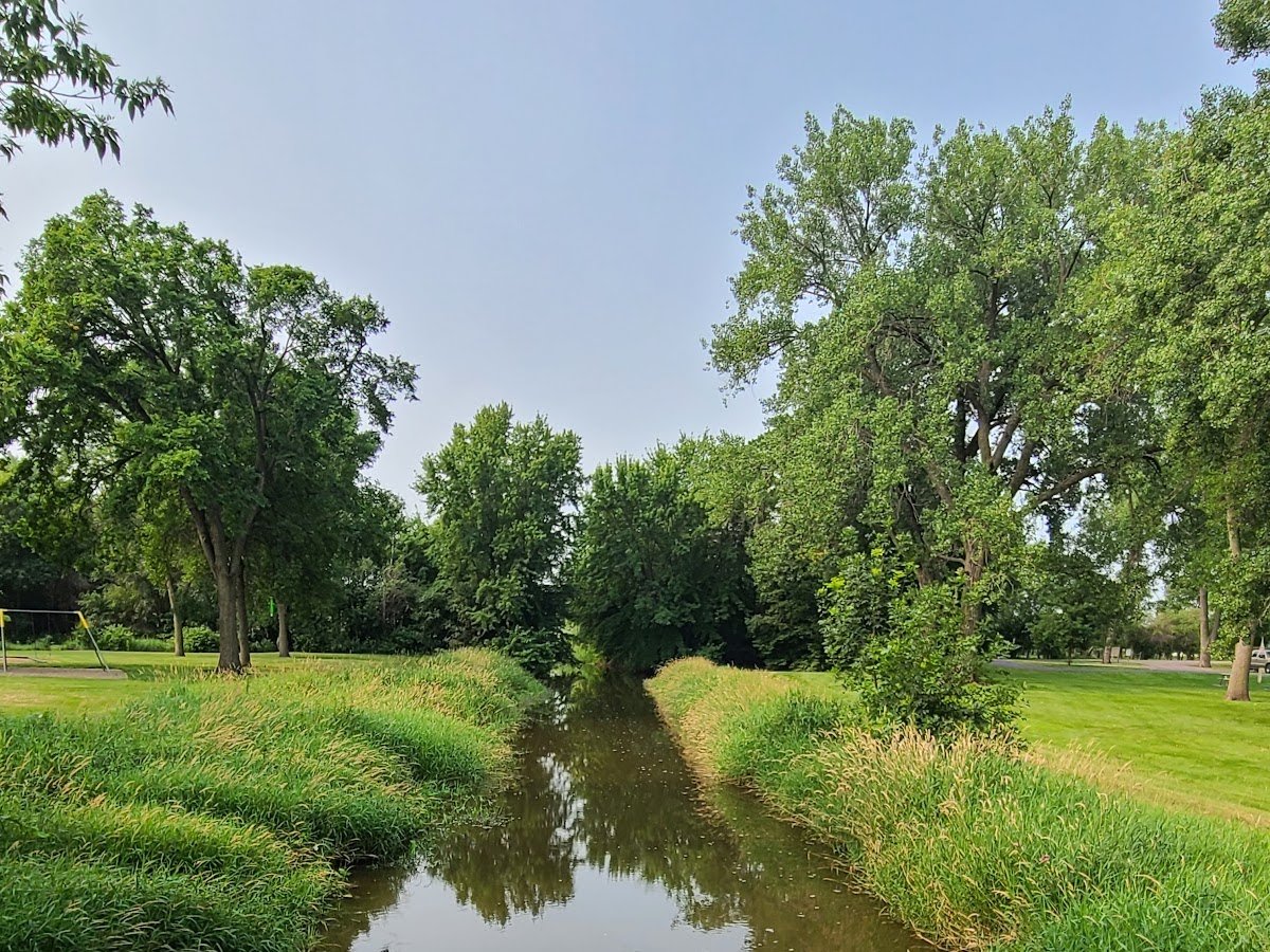 Sexauer Park & Campground