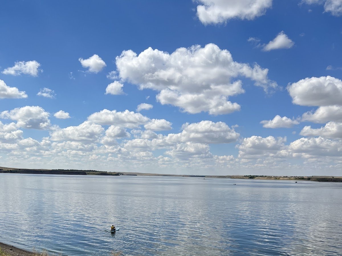 Shadehill Recreation Area