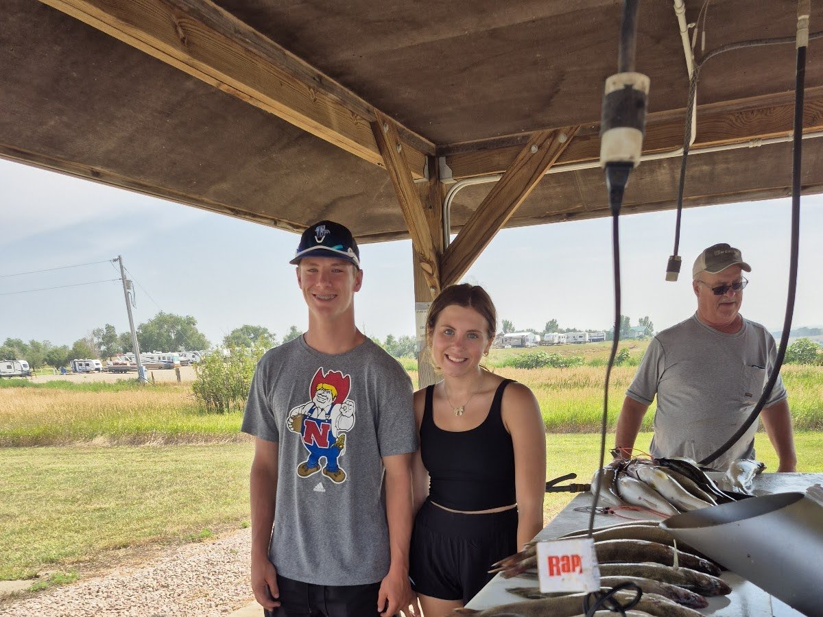 Shane Cowan Guide Service