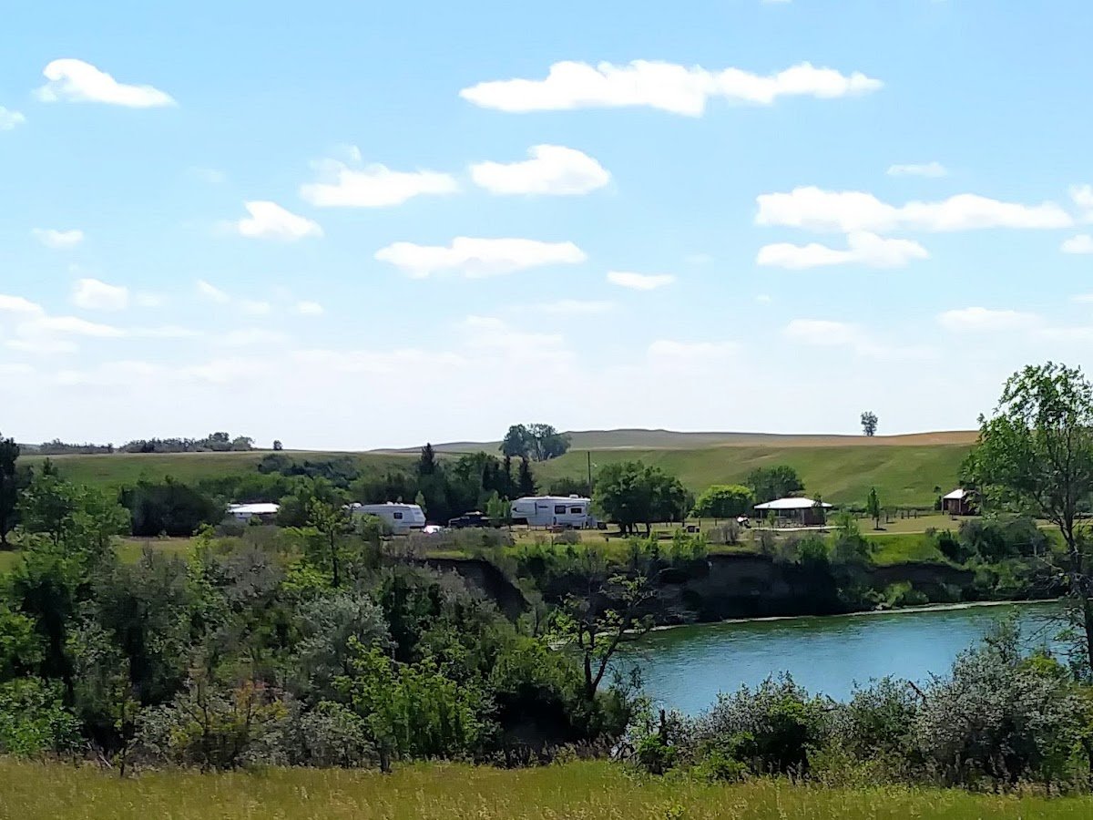 Sheep Creek Dam Boating Access photo 1