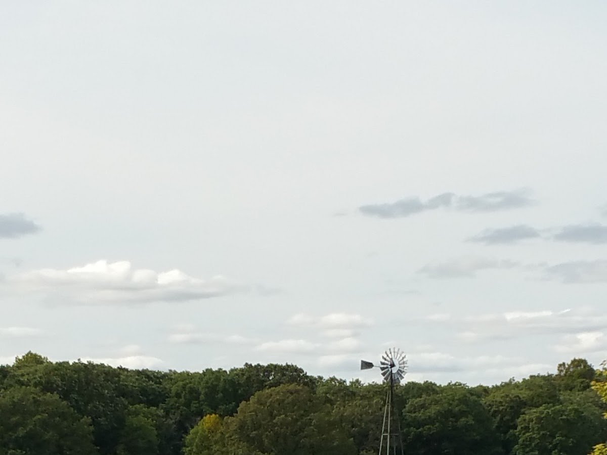 Sheyenne National Grassland Ranger Station photo 1