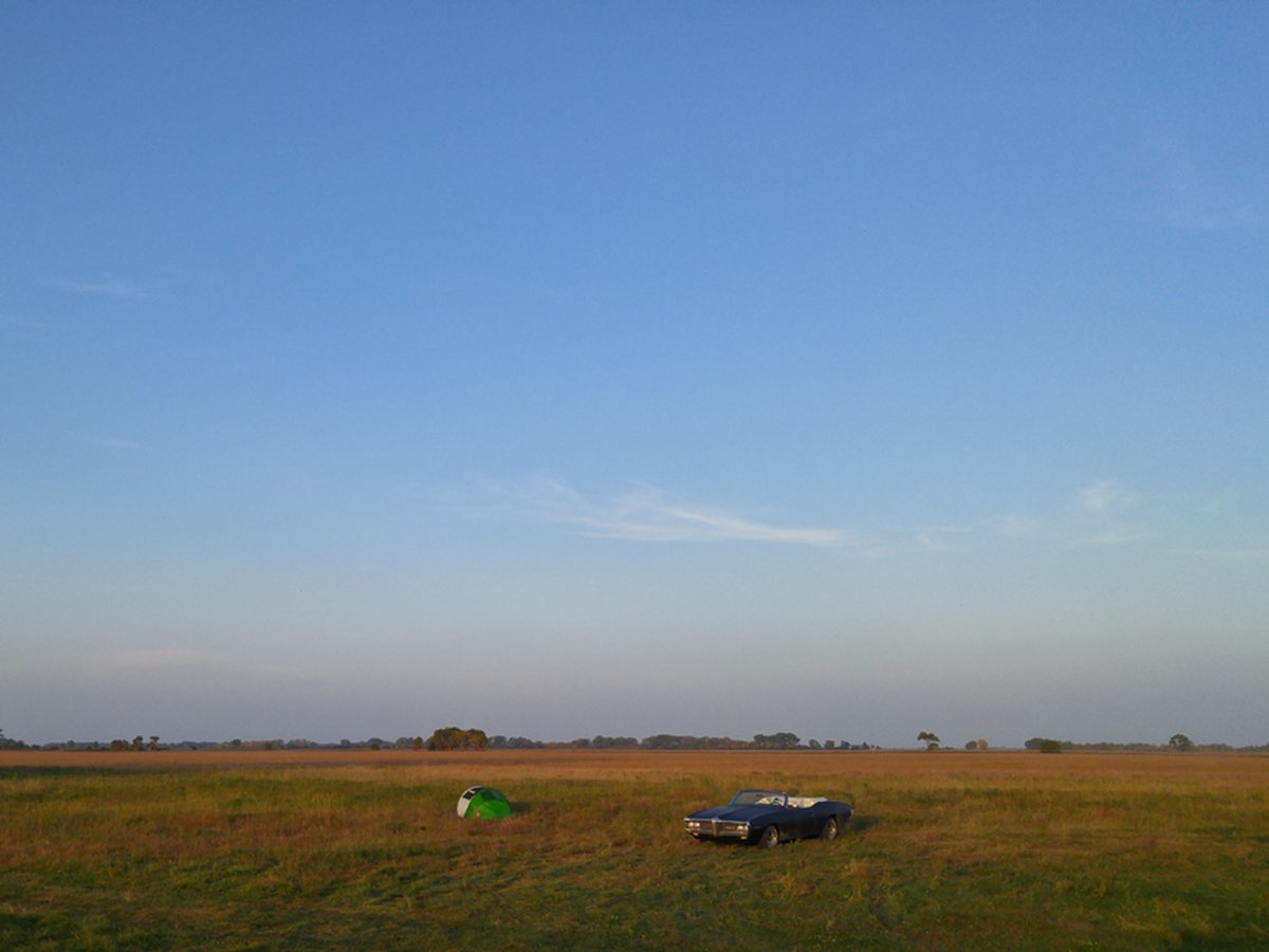 Sheyenne National Grassland photo 1