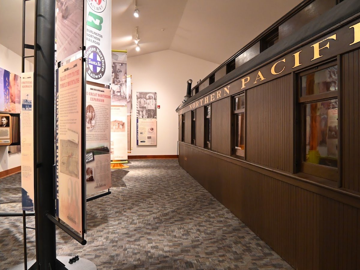 Sheyenne River Valley National Scenic Byway