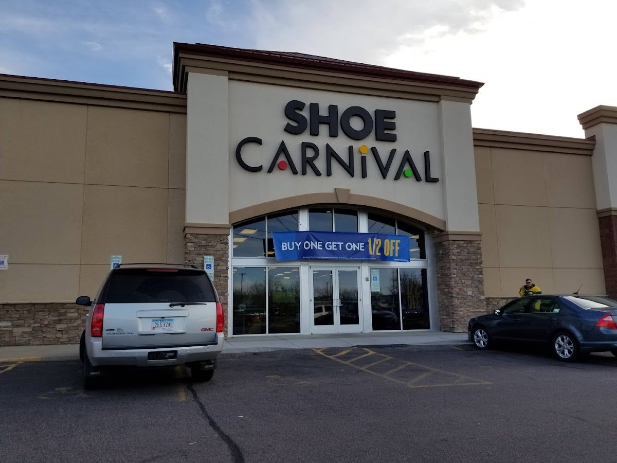 Shoe Carnival
