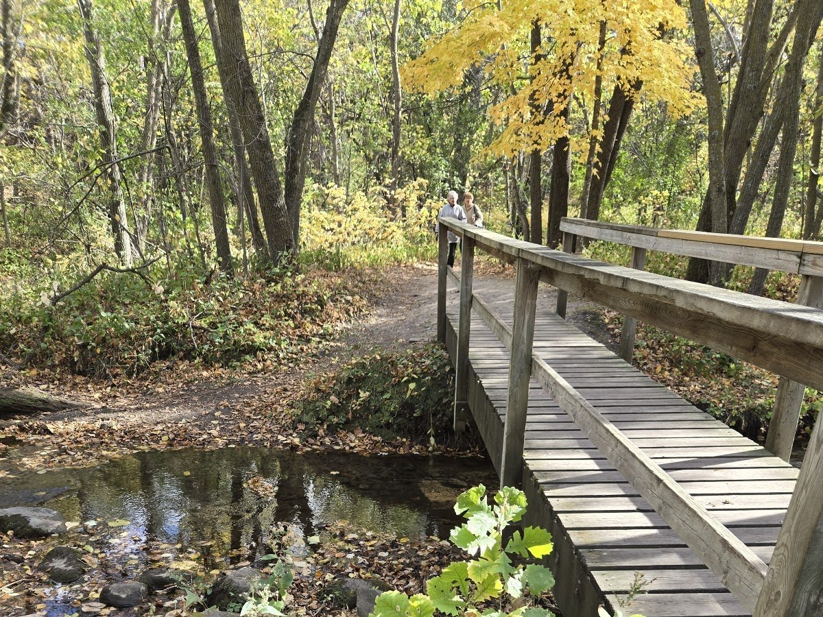 Sica Hollow State Park photo 1