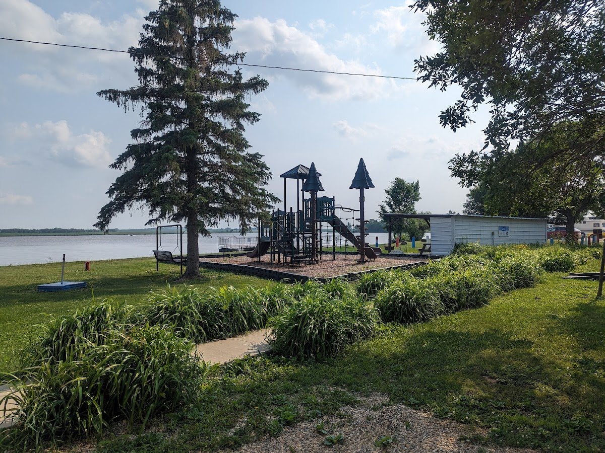 Silver Lake Recreation Area