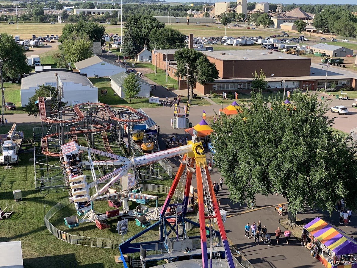 Sioux Empire Fair