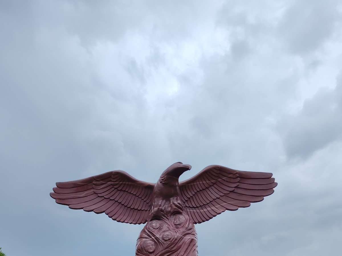 Sisseton Wahpeton Oyate Community Memorial Park