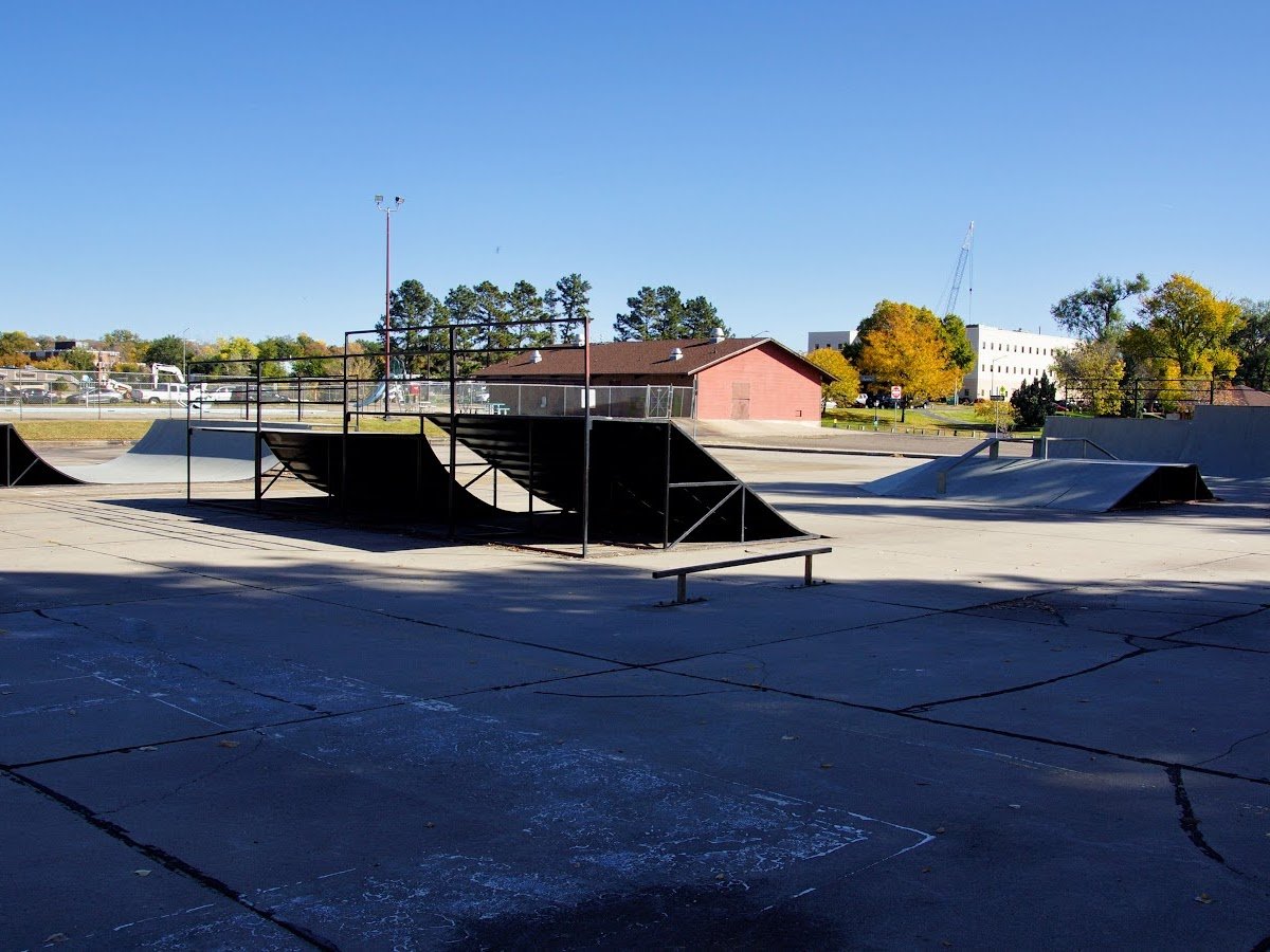 Skate Park