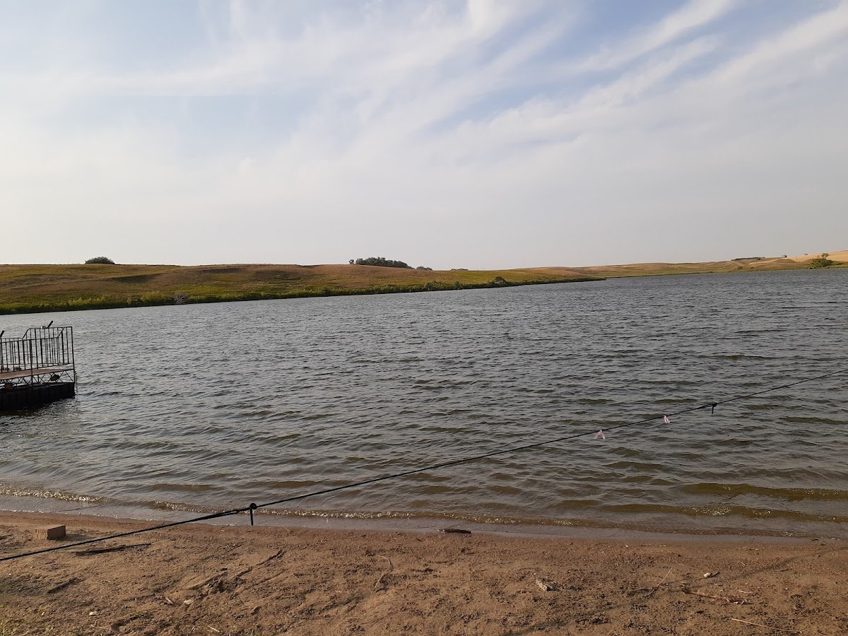 Skjermo Lake photo 1