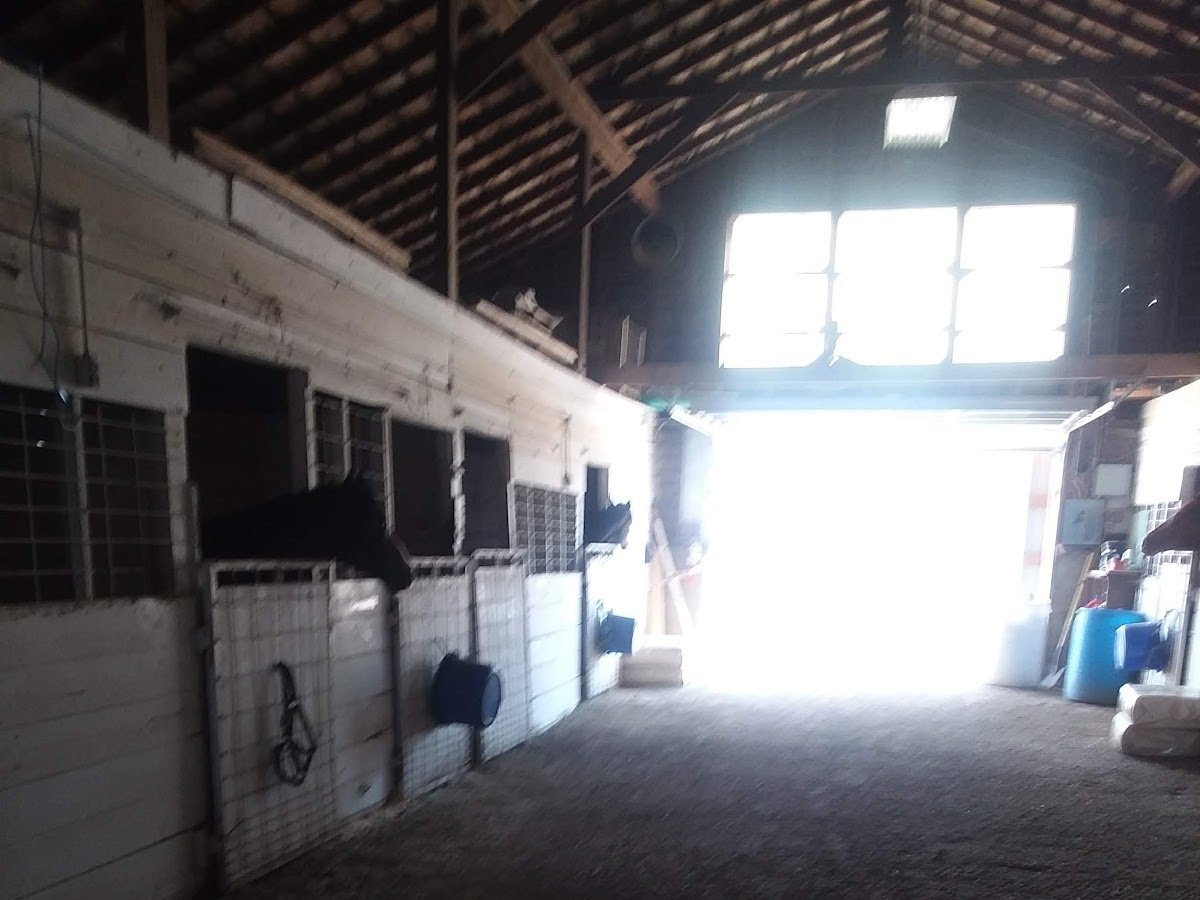 Smith's Bay Campground