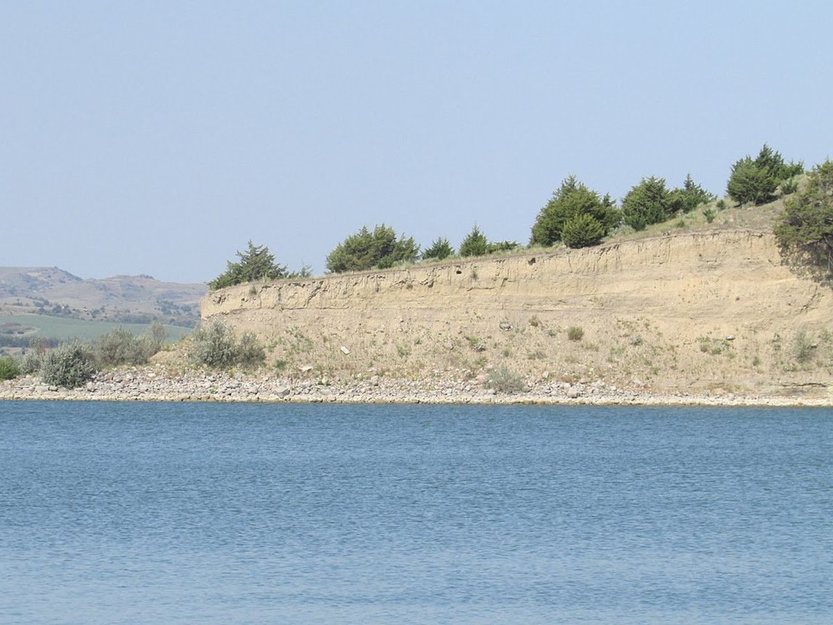 Snake Creek Recreation Area