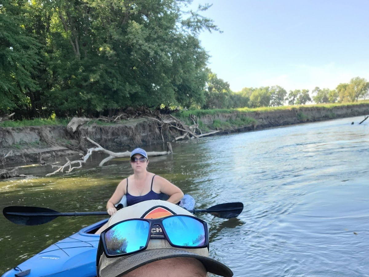 Sodak Outdoor Kayak Rentals