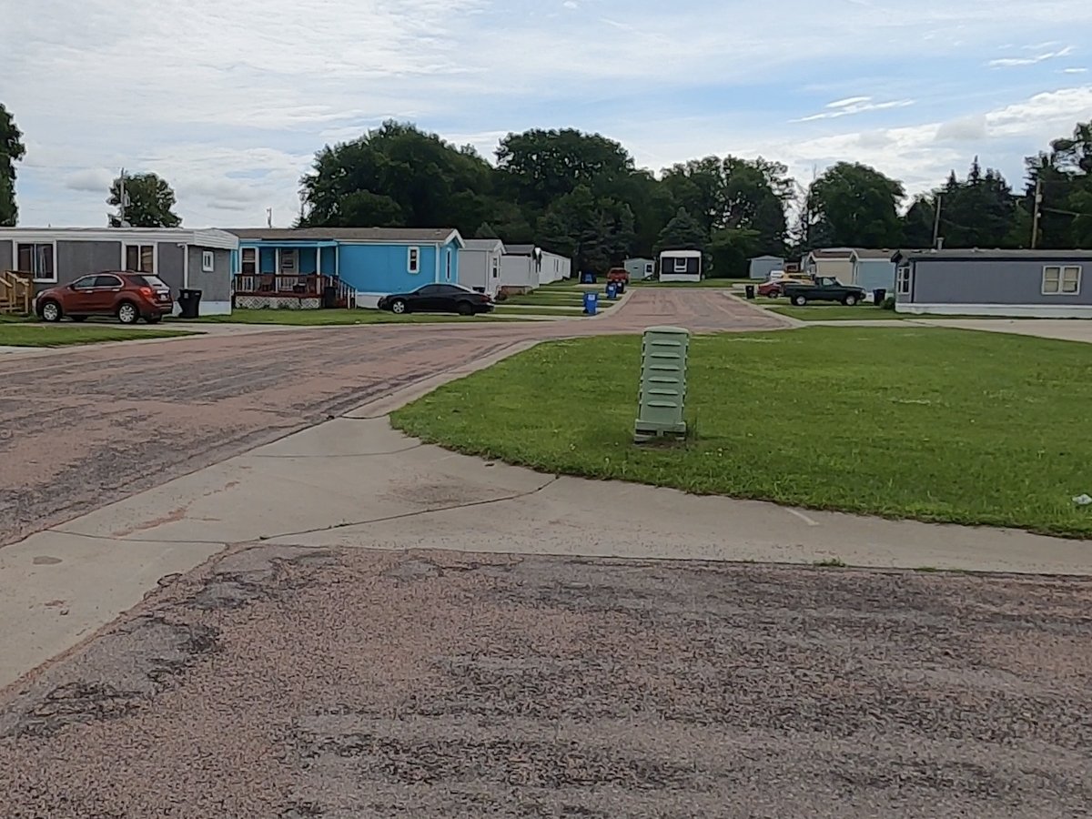 Soo Dell Mobile Home Park photo 1