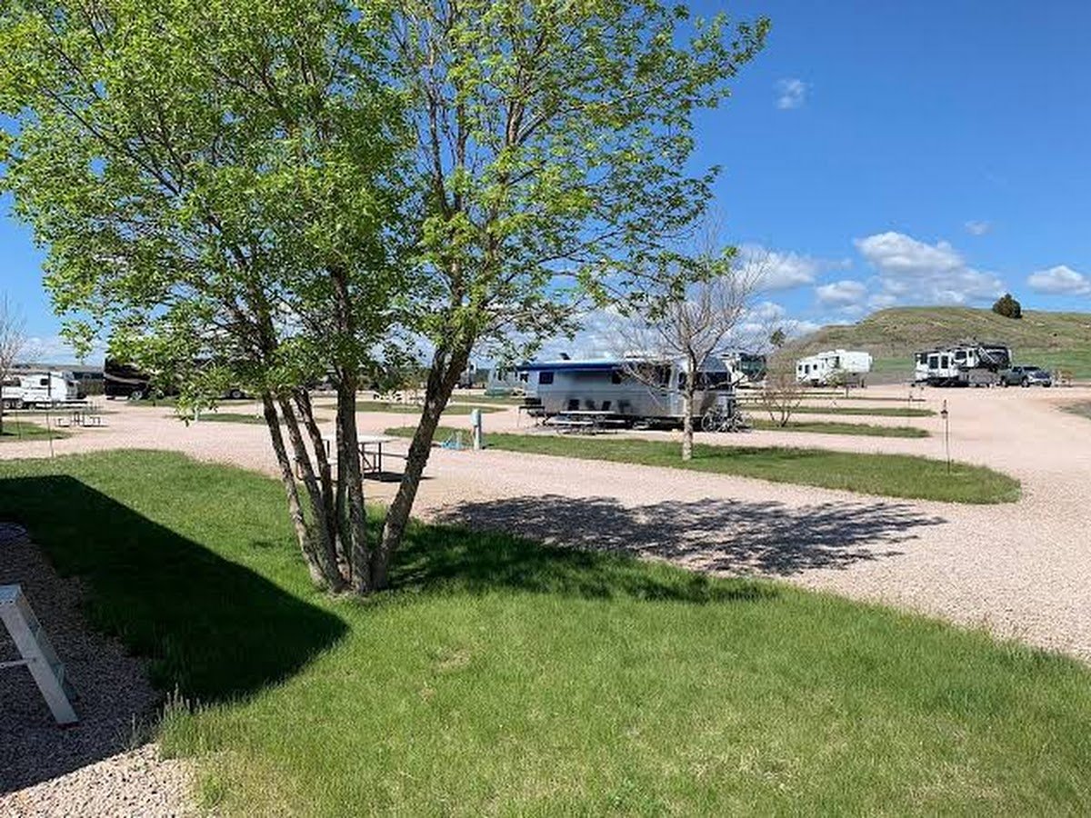 Southern Hills RV Park and Campground