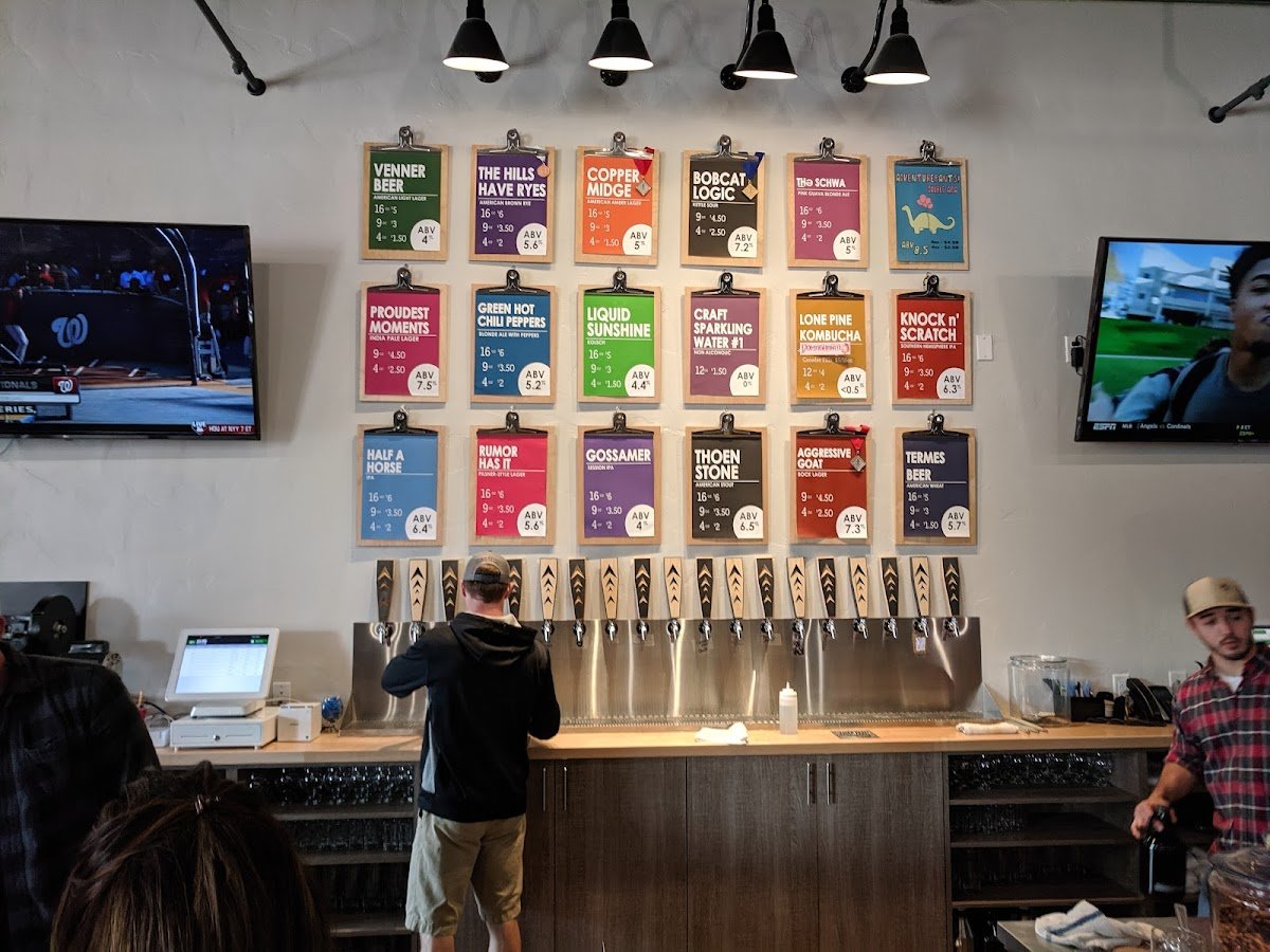 Spearfish, South Dakota