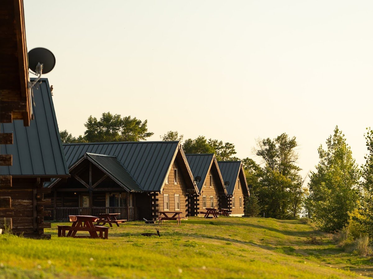 Spirit Lake Casino & Resort