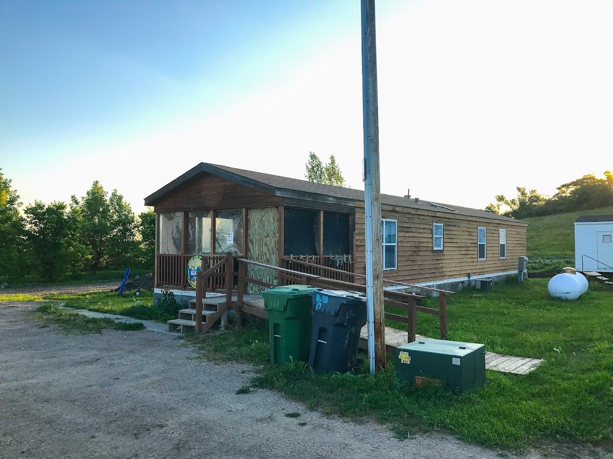 Spirit Lake Fish & Wildlife