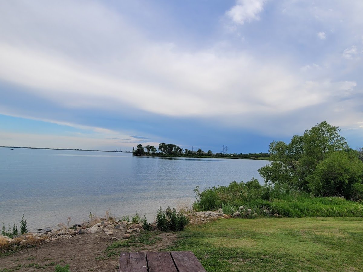 Sportsmen's Centennial Park photo 1