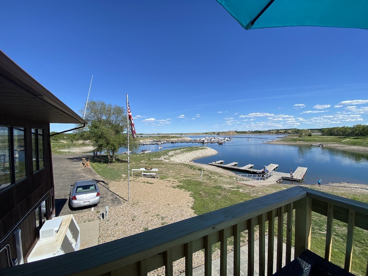 Spring Creek Resort Restaurant And Lounge