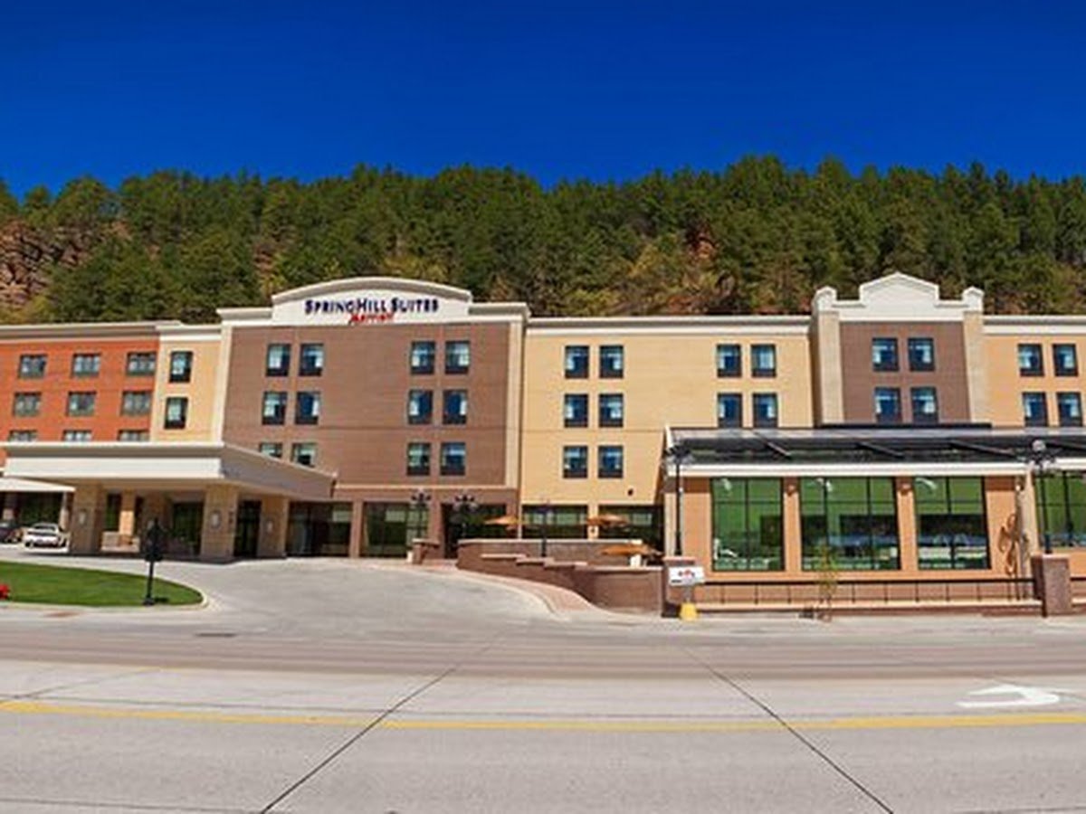 SpringHill Suites by Marriott Deadwood