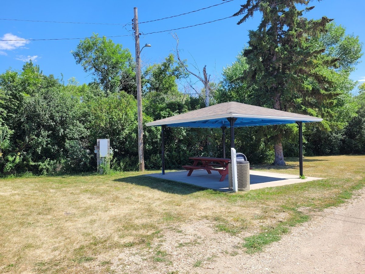 Stanley City Campground
