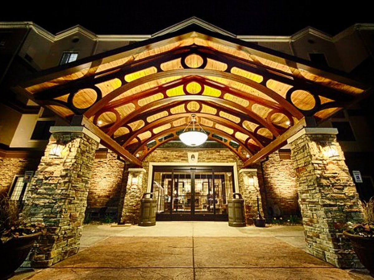 Staybridge Suites Minot, an IHG Hotel