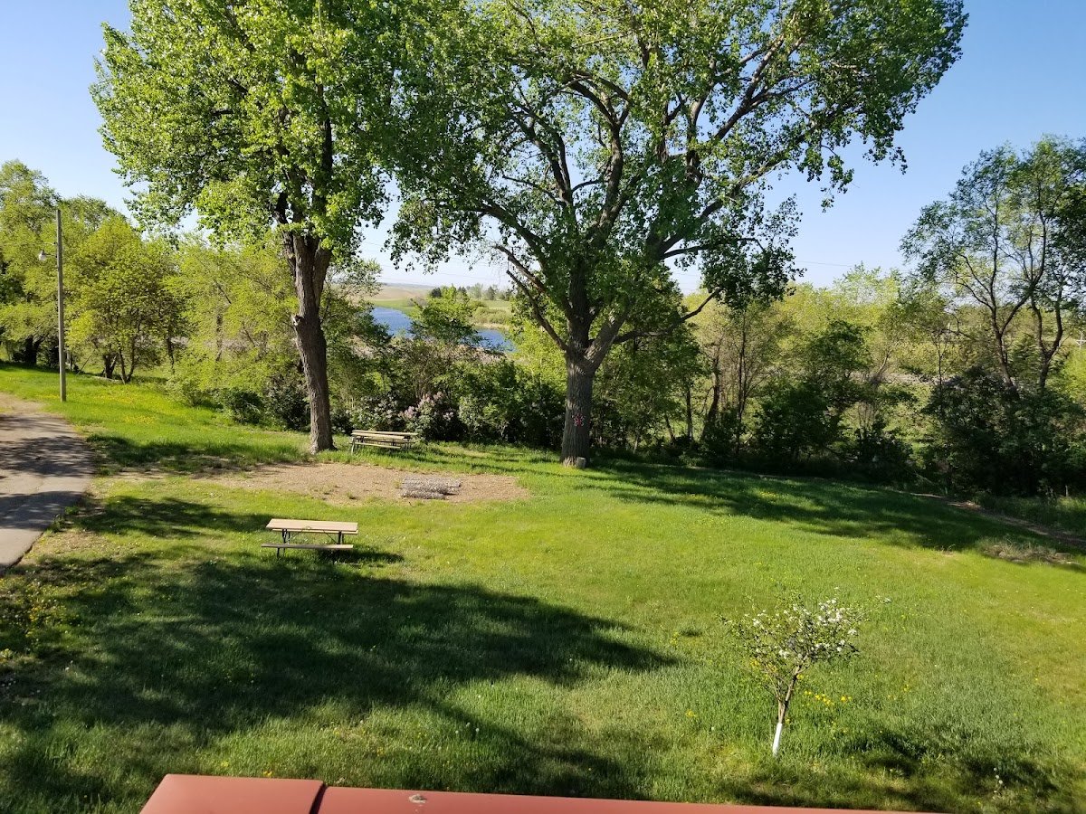 Stoney Hill RV Park