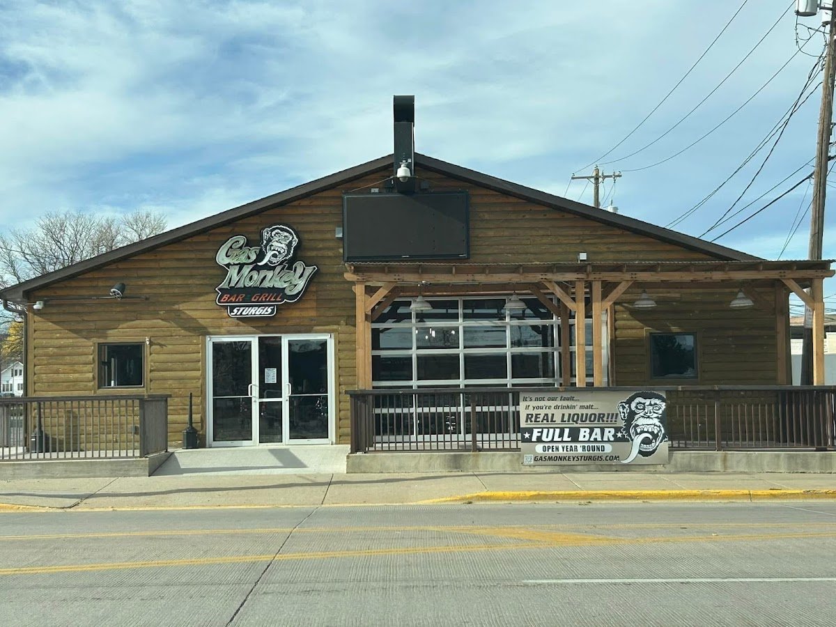 Sturgis South Dakota