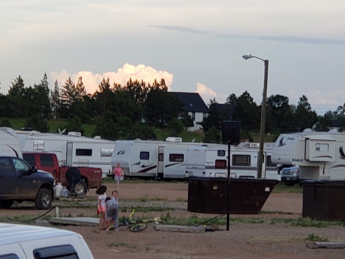 Sunland RV Park