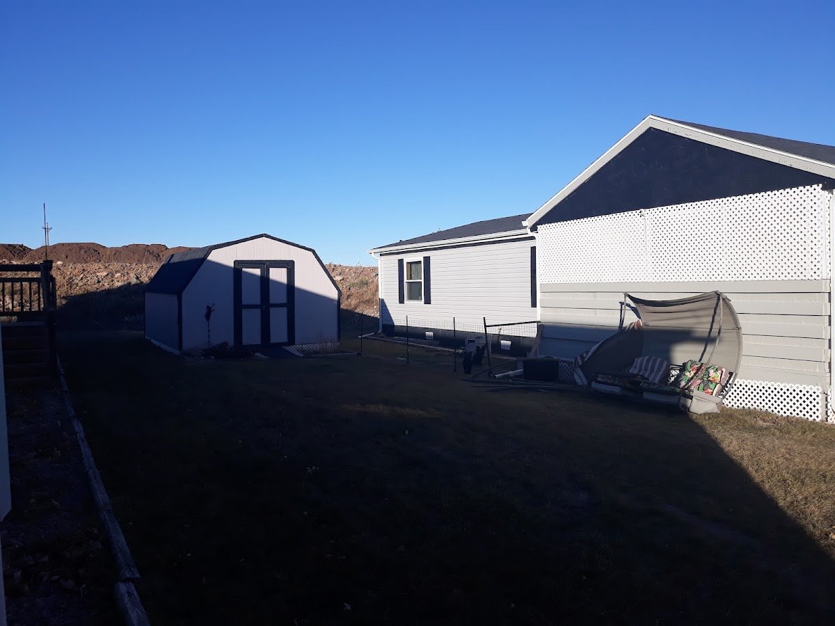 Sunnyside Mobile Home Court