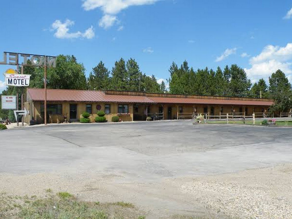 Sunset RV Park and Motel photo 1