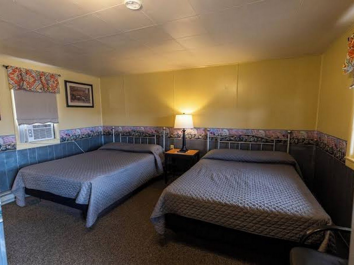 Sunset RV Park and Motel photo 1