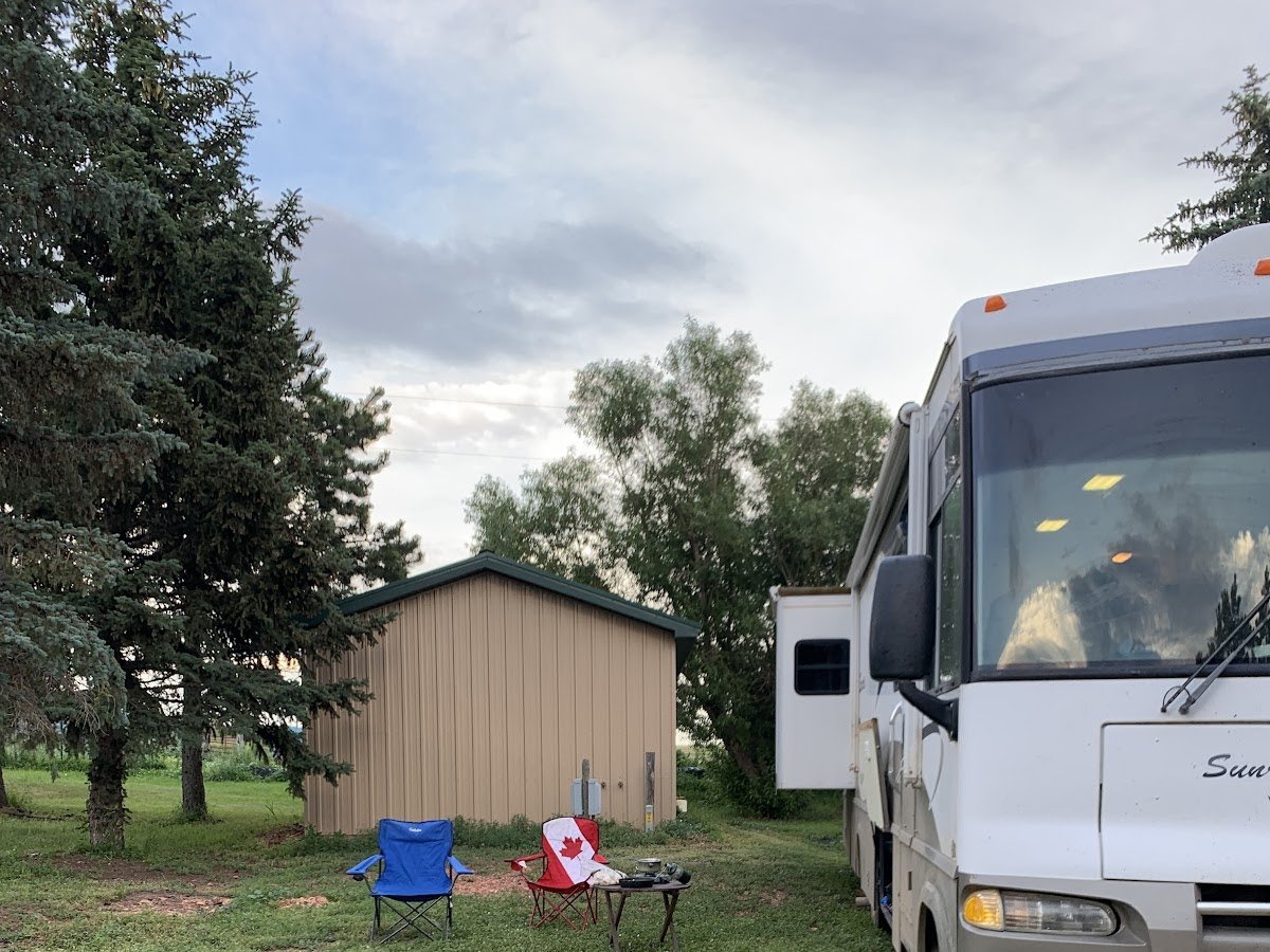 Sunset Trails Rv Park