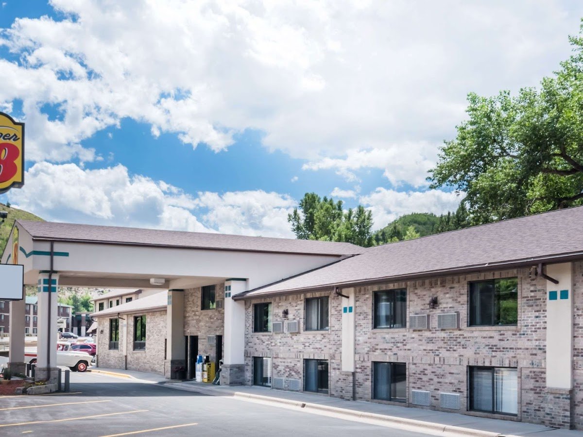 Super 8 by Wyndham Deadwood/Black Hills Area