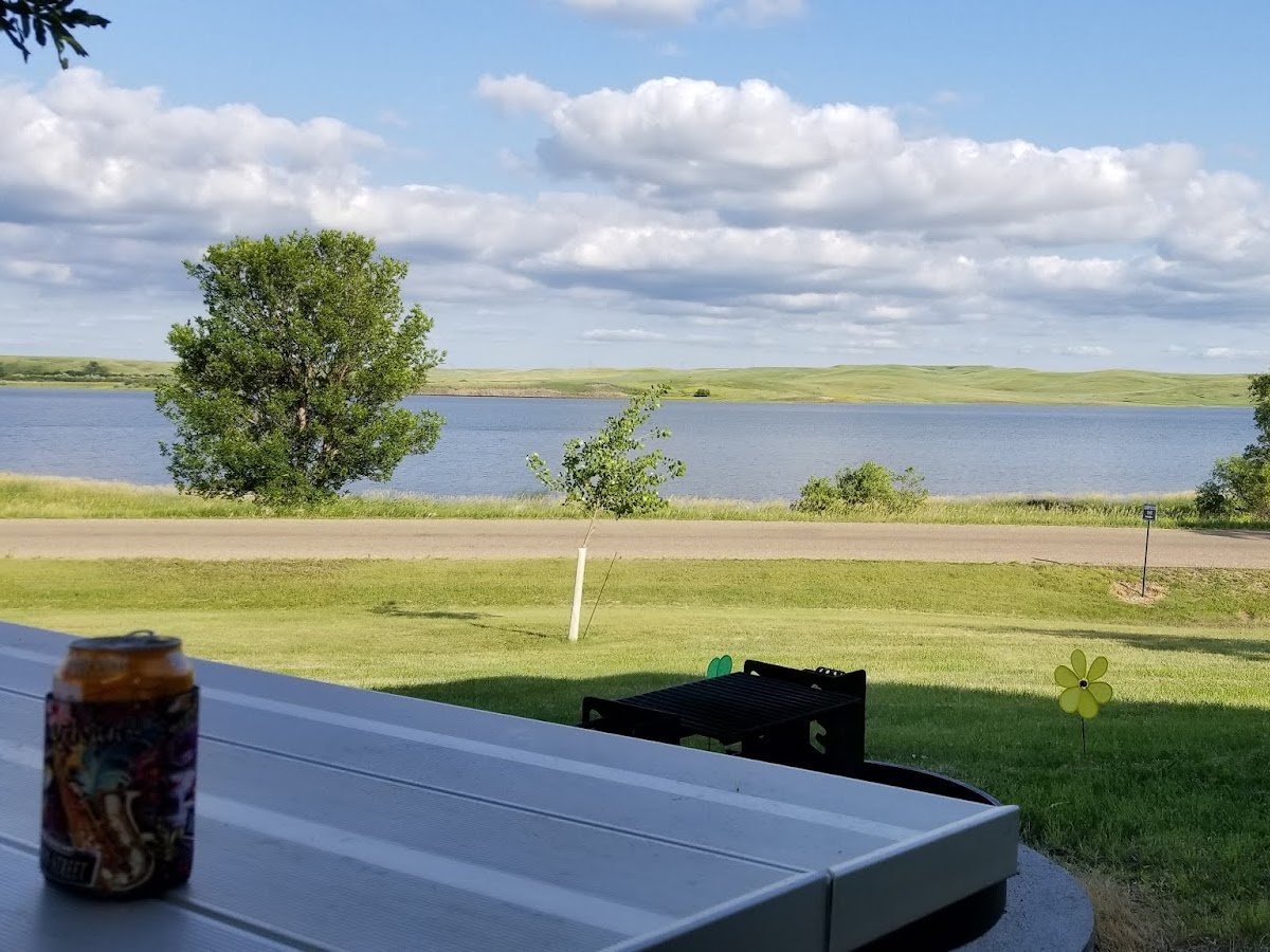 Swan Creek Recreation Area