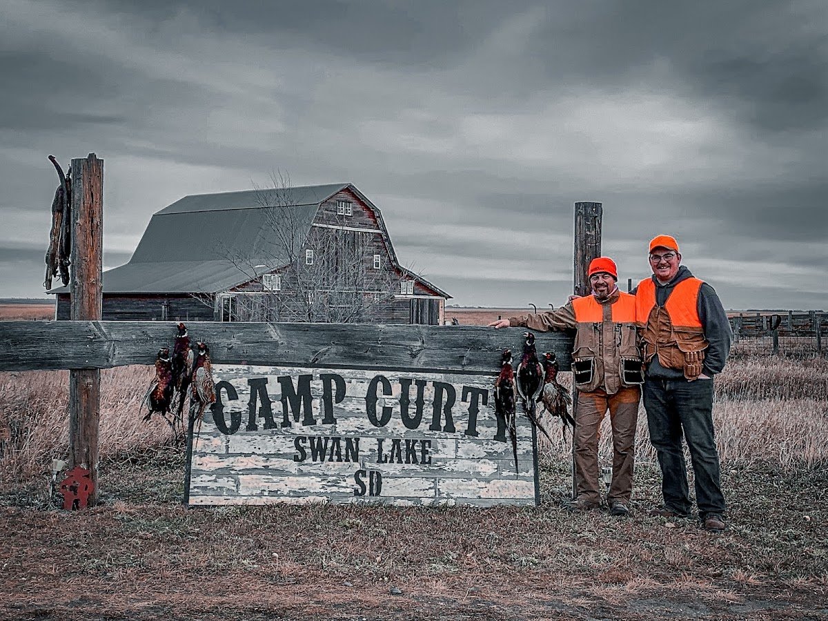 Swan Lake Hunting Adventures photo 1