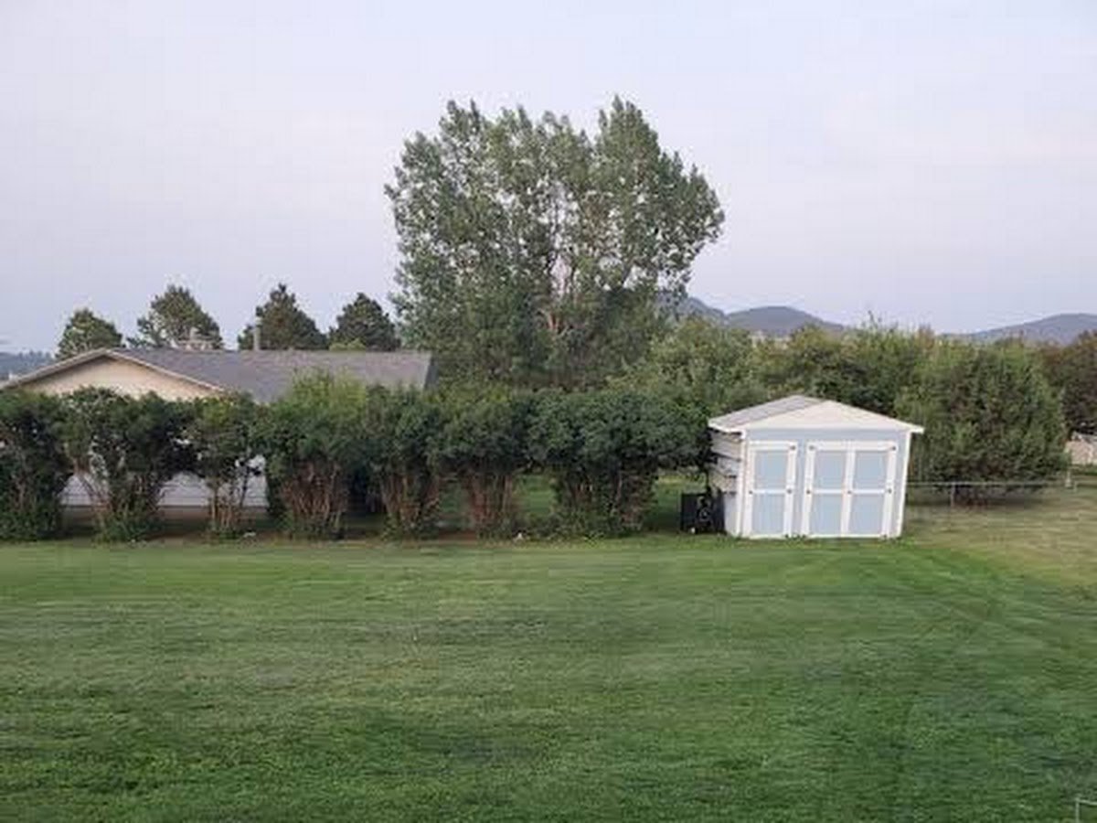 Tent camping for Sturgis Rally 2