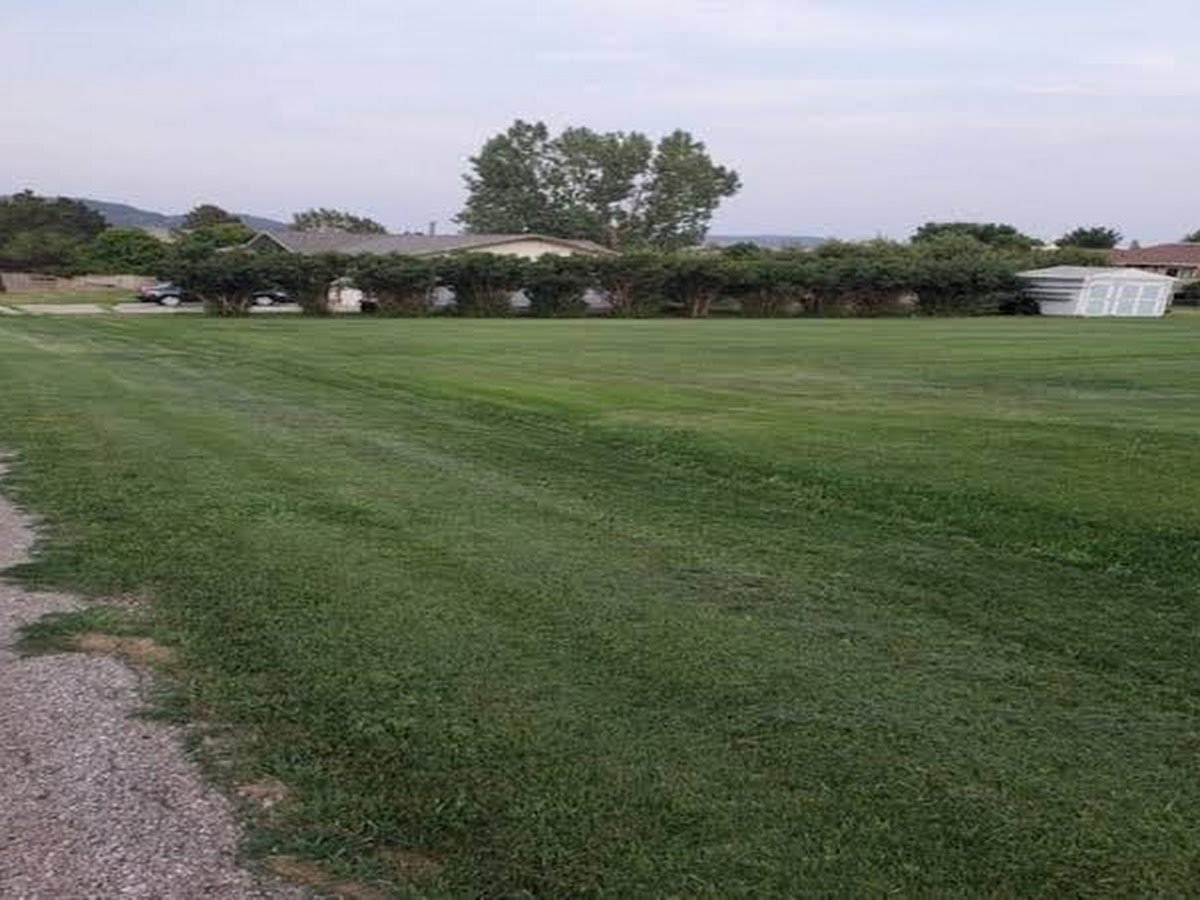 Tent Camping for Sturgis Rally photo 1